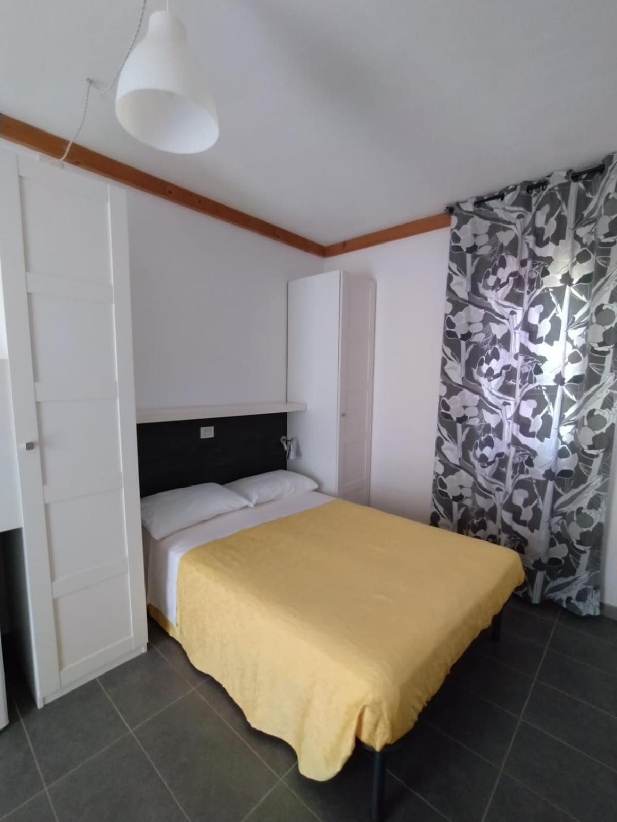 De Sio Village Peschici Exteriör bild